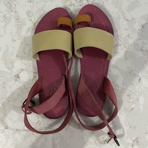 Free People Torrence Sandals
